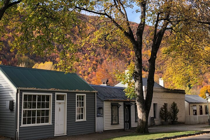 Arrowtown